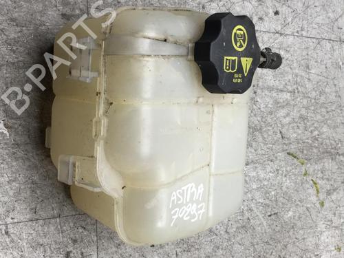 Used Expansion tank OPEL ASTRA J GTC 2.0 CDTI (08) (165 hp) 25502160