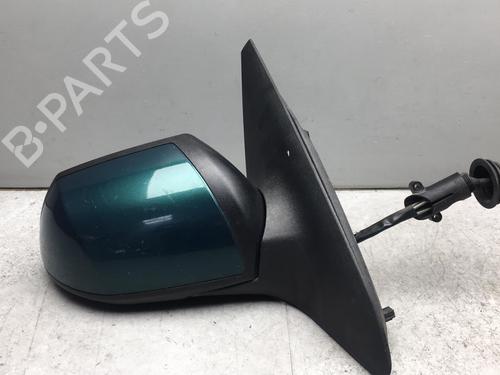 Used Right mirror FORD MONDEO III Saloon (B4Y) 1.8 16V (110 hp) 25561687