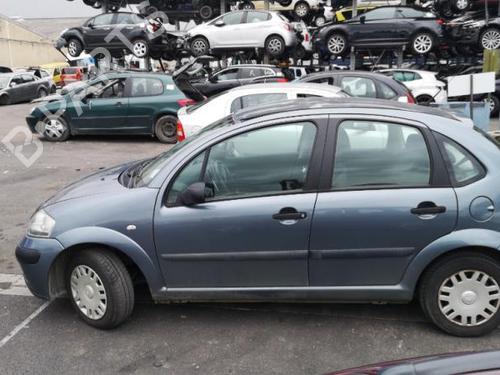 Hood CITROËN C3 I (FC_, FN_) 1.4 HDi | BP25583955C1 