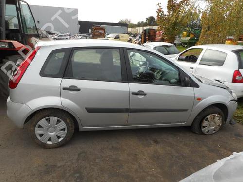 Rudehejsemekanisme Højre foran FORD FIESTA V (JH_, JD_) 1.4 TDCi | BP25535470C23 