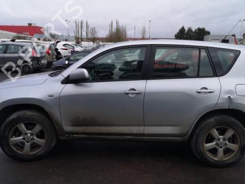 Switch TOYOTA RAV 4 III (_A3_) 2.2 D 4WD (ALA30_, ALA30R) | BP25554450I30 - Image 29