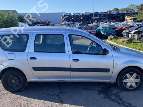 Hand brake DACIA LOGAN MCV (KS_) 1.5 dCi (KS0W) | BP25550514I18  - Image 28