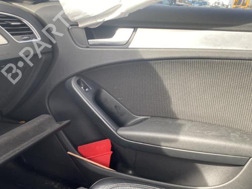 Climate control AUDI A4 B8 Avant (8K5) 2.0 TDI | BP33023093I5 - Image 25