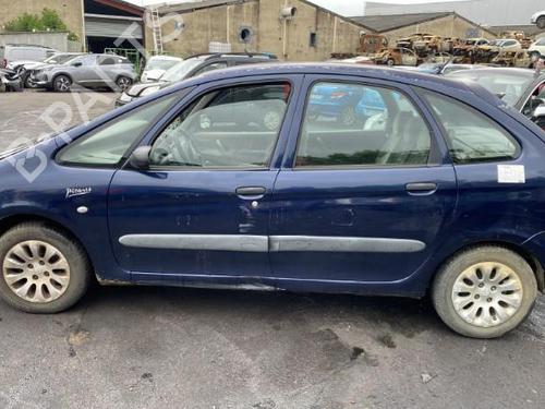 Højre forlygte CITROËN XSARA PICASSO (N68) 1.8 16V | BP25548227C29 