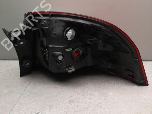 Used Left taillight Left taillight KIA RIO III (UB) 1.25 CVVT (86 hp) 25532308 25532308