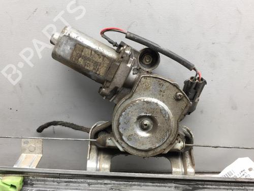 Rudehejsemekanisme Højre foran Rudehejsemekanisme Højre foran FIAT DUCATO Van (244_) 2.3 JTD (110 hp) 33397179 33397179