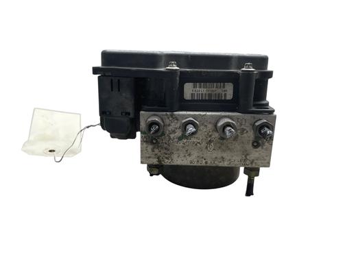 ABS pump DACIA LOGAN MCV (KS_) 1.5 dCi (KS0W) | BP28203673M43  - Image 5