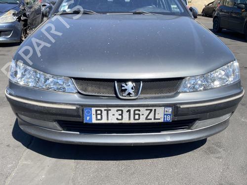 Left taillight PEUGEOT 406 (8B) 2.0 HDI 110 | BP25575458C34 