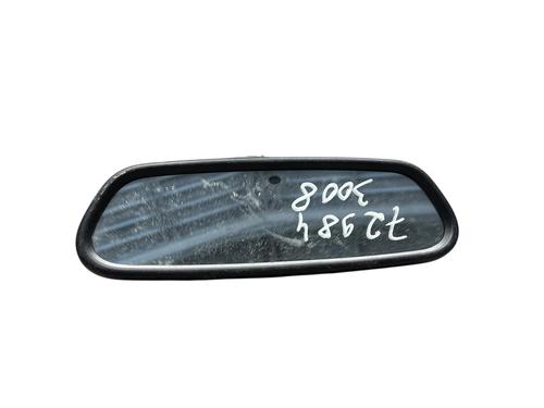 Used Rear mirror PEUGEOT 3008 II SUV (MC_, MR_, MJ_, M4_) 1.5 BlueHDi 130 (131 hp) 27564873