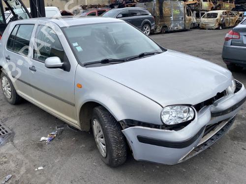 Venstre forlygte VW GOLF IV (1J1) 1.6 | BP25530543C28 
