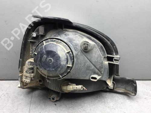 Used Left headlight RENAULT KANGOO (KC0/1_) D 65 1.9 (KC0E, KC02, KC0J, KC0N) (64 hp) 25533627