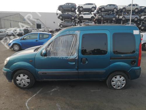 Left headlight RENAULT KANGOO Express (FC0/1_) 1.5 dCi (FC07, FC1R) | BP25538415C28  - Image 10