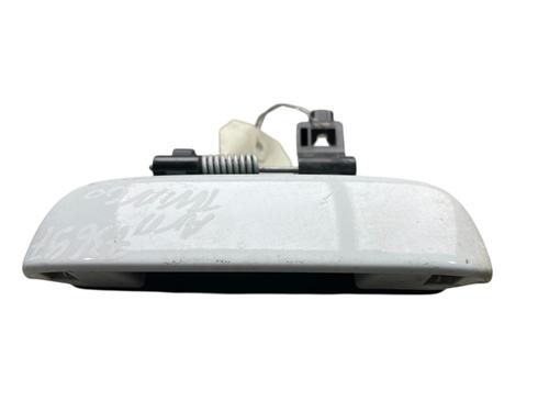 Used Front right interior door handle Front right interior door handle RENAULT TWINGO III (BCM_, BCA_) 0.9 TCe 90 (BCM9, BCM2) (90 hp) 25519304 25519304
