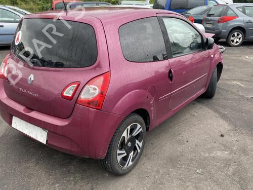 Radio RENAULT TWINGO II (CN0_) 1.2 16V (CN0K, CN0V, CN0A) | BP25542368E6  - Image 13