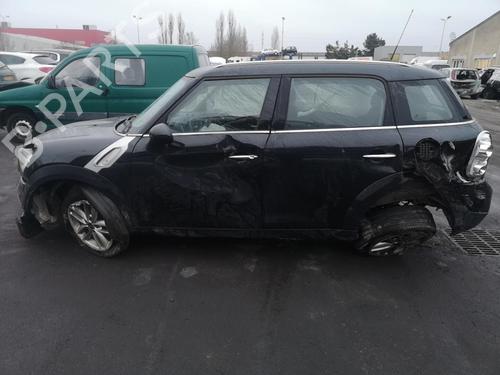 Front right window mechanism MINI MINI COUNTRYMAN (R60) Cooper D | BP25585052C23 