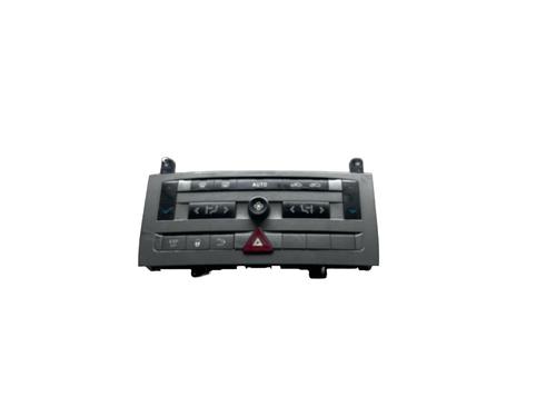 Climate control CITROËN C5 II (RC_) 2.2 HDi | BP25548585I5 