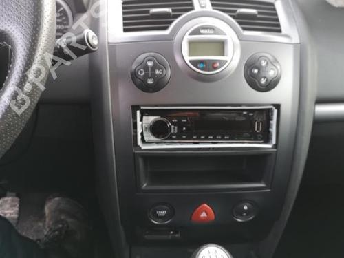 Ekspansjonstank RENAULT MEGANE II (BM0/1_, CM0/1_) 1.5 dCi (BM1E, CM1E) | BP25584301C120 
