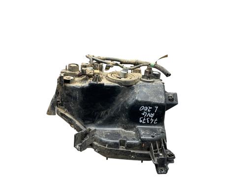 Left front indicator MITSUBISHI L200 / TRITON (KJ_, KK_, KL_) 2.2 DI-D 4WD | BP27629357C32 