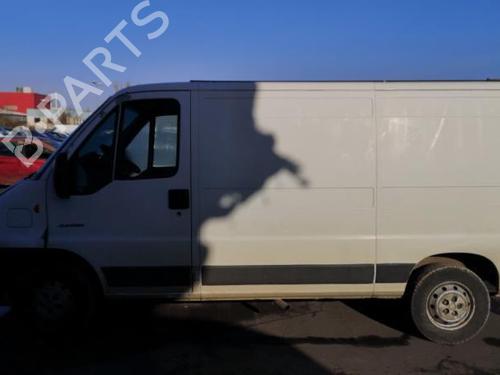 Front wiper motor CITROËN JUMPER I Van (244) 2.2 HDi | BP25579367M29 - Image 11