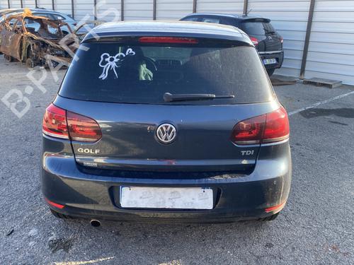 Left front window motor VW GOLF VI (5K1)  | BP29707767E21  - Image 17