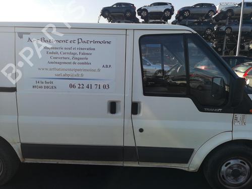 Climate control FORD TRANSIT Van (FA_ _) 2.0 DI (FAE_, FAF_, FAG_) | BP25517402I5 - Image 21