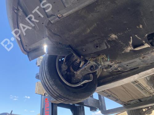 Headrest FORD FOCUS III 2.0 TDCi | BP25570891I31  - Image 5