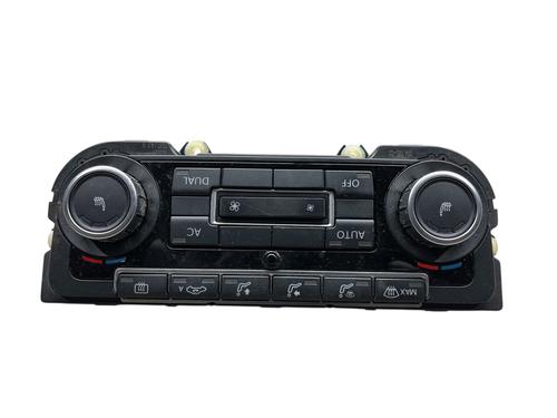 Used Climate control Climate control VW GOLF VI (5K1) 2.0 TDI (110 hp) 29941286 29941286
