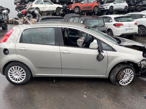 Starter FIAT GRANDE PUNTO (199_) 1.3 D Multijet | BP25549916M8 - Image 19