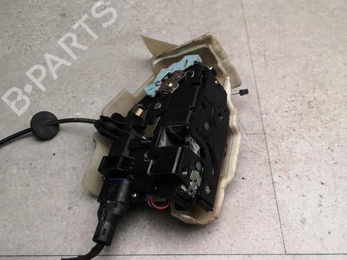 Used Front right lock VW GOLF V (1K1) 1.9 TDI (105 hp) 31967049