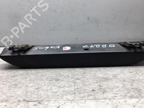 Used Third brake light CHEVROLET AVEO / KALOS Hatchback (T250, T255) 1.2 (72 hp) 25551044