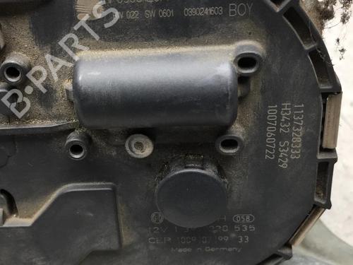 Front wiper motor SEAT LEON (1P1) 1.6 TDI | BP25520123M29 