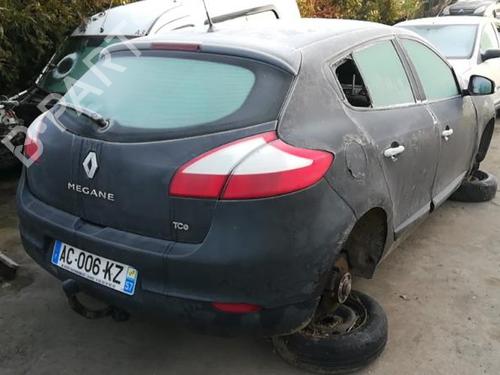 Starter RENAULT MEGANE III Hatchback (BZ0/1_, B3_) 1.4 TCe (BZ0F, BZ1V) | BP25559361M8 - Image 7