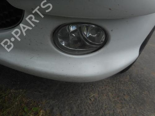 Left mirror PEUGEOT 206 Hatchback (2A/C) 2.0 HDI 90 | BP25558441C26 