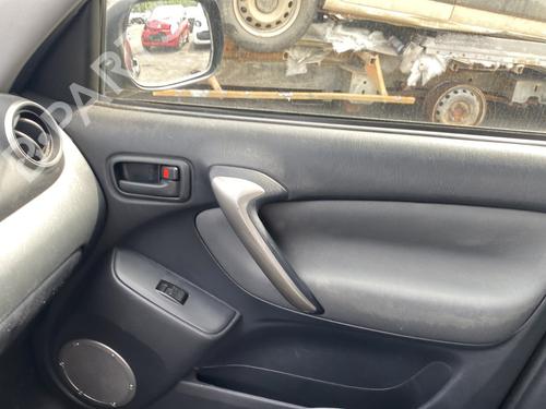 Left headlight TOYOTA RAV 4 II (_A2_) 2.0 D 4WD (CLA20_, CLA21_, CLA20R, CLA21R) | BP27683720C28  - Image 30