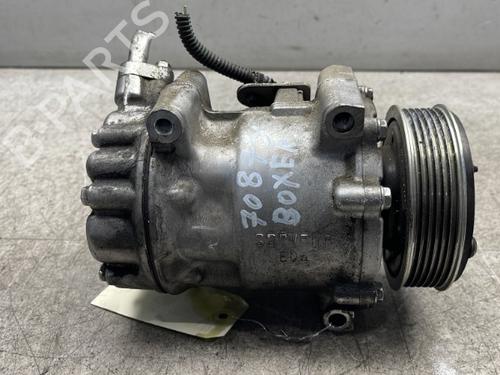Used AC compressor PEUGEOT BOXER Van 2.2 BlueHDi 140 (140 hp) 25572055