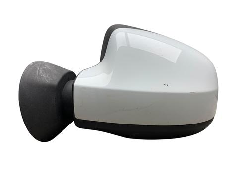 Left mirror DACIA SANDERO 1.5 dCi | BP25497862C26