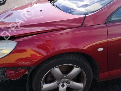 Left front window switch PEUGEOT 407 Coupe (6C_) 2.7 HDi | BP25579095I27  - Image 32