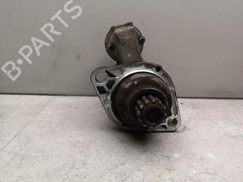 Used Starter VW TOURAN (1T1, 1T2) 1.9 TDI (105 hp) 25561413