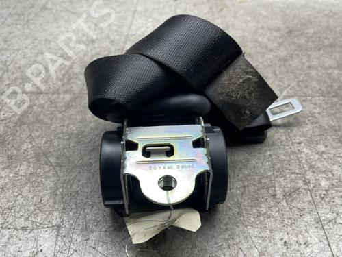 Høyre bak beltestrammer OPEL ASTRA H GTC (A04) 2.0 Turbo (L08) (240 hp) 25501970