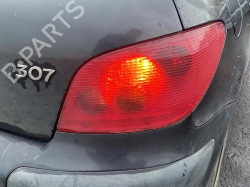 ABS pump PEUGEOT 307 (3A/C) 1.6 16V | BP25565815M43 