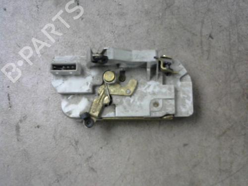 Used Rear right lock PEUGEOT 406 (8B) 2.0 HDI 110 (109 hp) 25524247