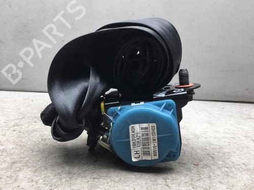 rear-left-seatbelt-kia-rio-iii-ub-2011-2012-2013-2014-2015-2016-2017-25555528 main image
