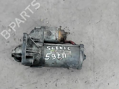 Starter RENAULT SCÉNIC II (JM0/1_) | BP25576774M8 - Image 2