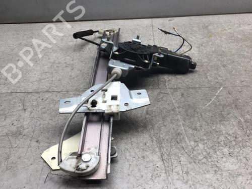 Rudehejsemekanisme ventre foran HYUNDAI GETZ (TB) 1.5 CRDi | BP25552304C22 