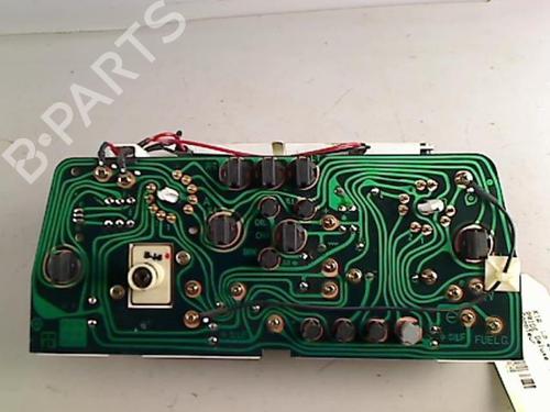 Used Instrument cluster Instrument cluster KIA PRIDE (DA) 1.3 (64 hp) 25582951 25582951