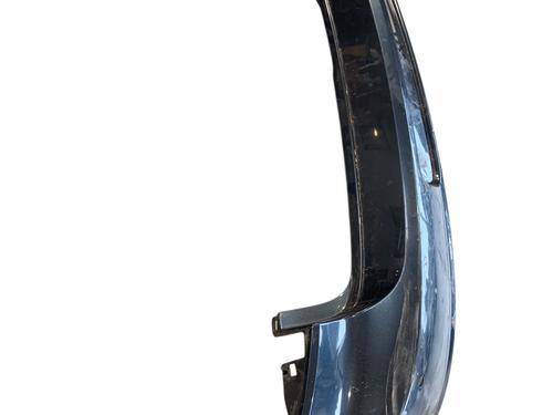 Rear bumper VW GOLF VI (5K1) 1.6 TDI | BP29072676C8 