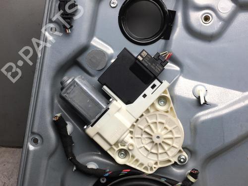 Front right window mechanism SEAT IBIZA III (6L1) 1.4 TDI | BP25541115C23 