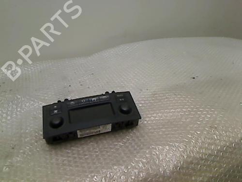 Used Climate control Climate control PEUGEOT 307 (3A/C) 1.6 HDi (90 hp) 25577679 25577679