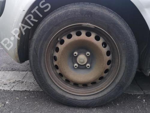 Right taillight RENAULT MEGANE II (BM0/1_, CM0/1_) 1.9 dCi | BP31355867C35 