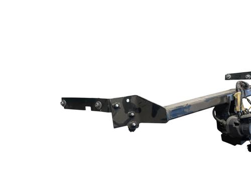 Tow ball/Mechanism PEUGEOT 206 SW (2E/K) 1.6 16V | BP29485829C141 